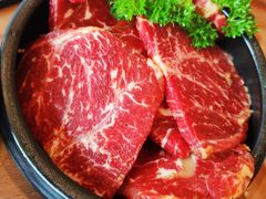 -金九姬黑牛烤肉料理(杨舍老街店)