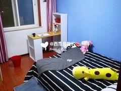 -万达广场(大明宫店)