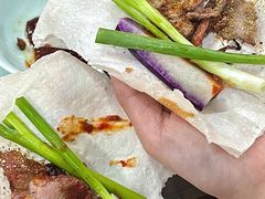 -宗泉烤全羊·烤羊腿·家常菜(解放东路店)