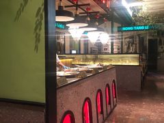 自助取餐区-弄堂里(雨花客厅店)