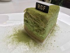-RGF(巨鹿路店)