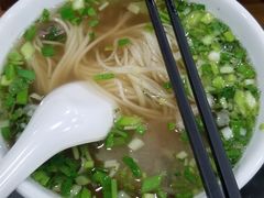 -东方宫·中国兰州牛肉拉面(三里屯店)