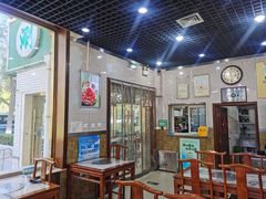 -壹条龙饭庄台基厂店