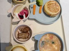 -北李妈妈菜·海肠捞饭(开发区万达店)