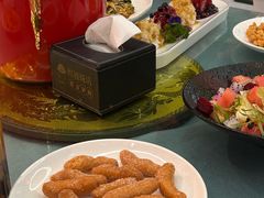 -红楼饭店(孙村店)