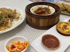 -香港富临皇宫(扬名广场店)