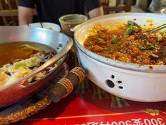 -水煮三国·川鲁江湖菜(香山店)