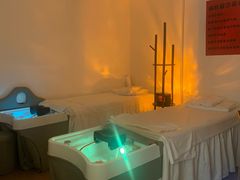 -岚魅儿·洗头头疗·按摩SPA(金光华店)