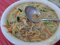 -三碟海鲜餐厅(崇武店)
