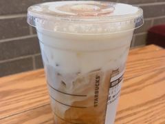 -星巴克(长春开运街欧亚店)