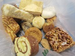 -庆祥斋糕点厂(留学路店)