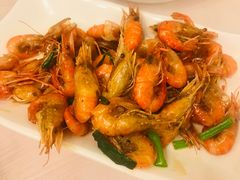 -玲珑餐厅(陕西南路店)