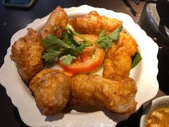 -大头虾越式风味餐厅(光明广场店)