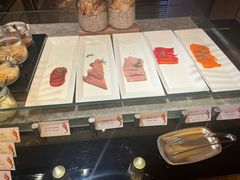 -富力丽思卡尔顿酒店·香荟全日制餐厅