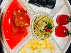 -華府(凯德晶萃店)