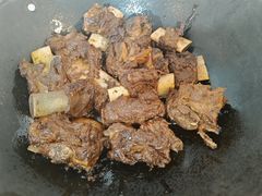 -鑫驼峰牛排火锅(普陀路店)