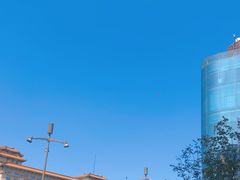 -王府井天主教堂