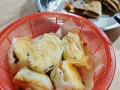 -逍遥镇刘相五胡辣汤豆沫馆(康复中街店)