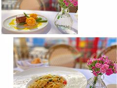 -夏朵餐厅(丁香店)