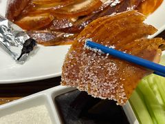 -小大董·烤鸭(王府井apm店)
