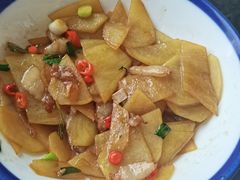 -金锅小厨(乐活街店)