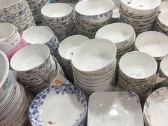 -中国国际会展中心-马甸购物街