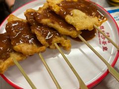 -燃计沙茶皇·香港沙茶火锅(人广旗舰店)