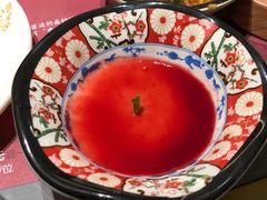 红颜鲜果奶酪-一绪に寿喜烧(虹悦城店)