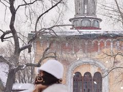 -哈尔滨文化公园