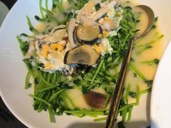 -蝴蝶里·粤菜·点心(滨江龙湖店)