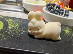 -海底捞火锅(银泰中心店)