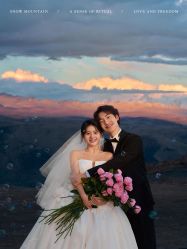 -雅云婚纱摄影工作室旗舰店