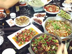 -椒小兔·盐帮川菜中餐厅(金沙时代广场店)