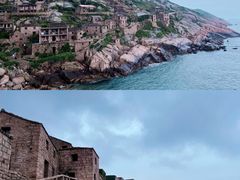 -东极岛景区