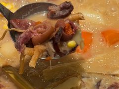 -山水茶艺馆·点心粤菜·30年老字号