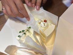 酒酿桂花蛋糕-St蛋糕王国(亨特店)