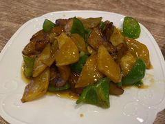 -长城东北菜(新港西路店)