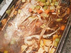 -里岛烤鱼(东港凯虹广场店)