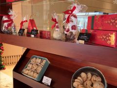 -西点坊(浦东香格里拉店)