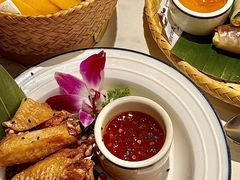 -太食獸泰式茶餐厅(兰州中心首店)