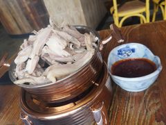 -蒙亨·手把肉·蒙古包文化主题餐厅(天恒广场店)