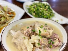 -胖子饭店(兴学弄店)