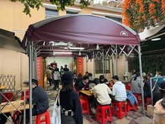 -光明刘冰乳鸽店(光明法政北路店)