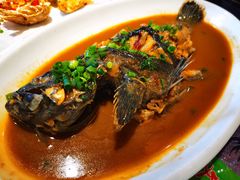 -山东八大碗山东老字号