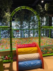 -奇幻丛林(佛罗伦萨小镇店)