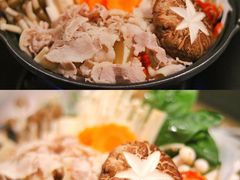 -山葵家·创意料理(宁波来福士店)