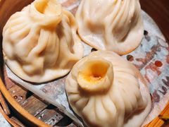 天王烤鸭包-南京大牌档(之心城店)