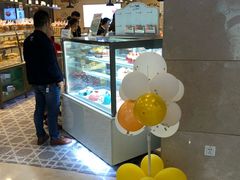 -面包新语(滨湖万达店)
