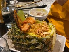 -Thai Alley泰爱里(二沙岛店)
