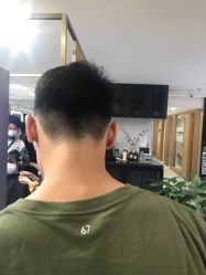-崇尚GAVIN STYLE